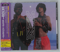 Image 1 of MGMT エムジーエムティー Oracular Spectacular