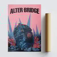 Image 2 of Alter Bridge ''Holiday''