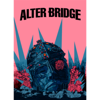 Image 1 of Alter Bridge ''Holiday''
