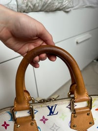 Image 2 of Louis Vuitton Takashi Murakami Alma PM 