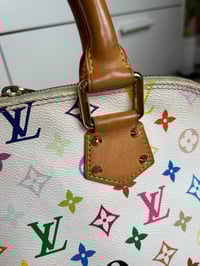 Image 4 of Louis Vuitton Takashi Murakami Alma PM 