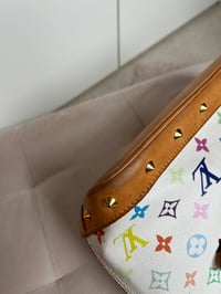 Image 17 of Louis Vuitton Takashi Murakami Alma PM 