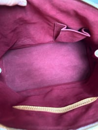 Image 19 of Louis Vuitton Takashi Murakami Alma PM 