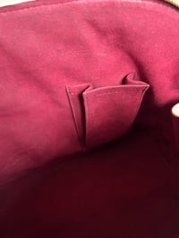 Image 21 of Louis Vuitton Takashi Murakami Alma PM 