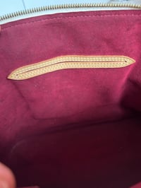 Image 22 of Louis Vuitton Takashi Murakami Alma PM 