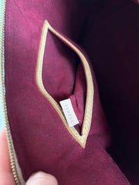 Image 23 of Louis Vuitton Takashi Murakami Alma PM 