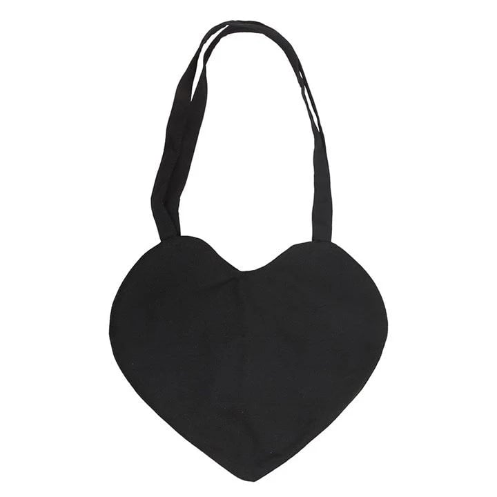Image of Spooky Tote Bag 👻🕸️🩷
