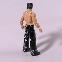 Image 3 of In Stock - WWE Tajiri Mattel Elite custom
