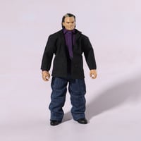 Image 2 of Ultimate Edition Antichrist Jeff Hardy Custom