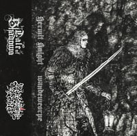 HERMIT KNIGHT "wandeweorpe" CS (DoS version)