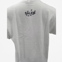 Image 2 of S4LEM SILKROAD RHINESTONE T SHIRT 