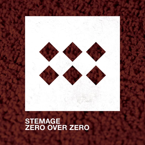 Image of Stemage - Zero Over Zero