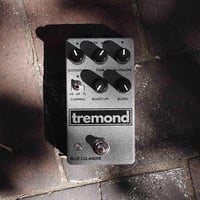 Image 2 of Tremond (mini)