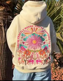 Image 5 of Sudadera Fiorire