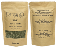Image 1 of 3 Herb Blend - Bundle Pack - 75g
