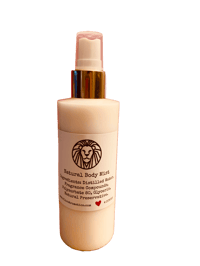 Image 2 of Hypnotic Poisonous Type - Choose Premium Body Oil Roll-on, Natural Body Mist or Soufflé Body Cream