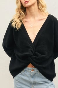 Image 2 of Knotty Knit