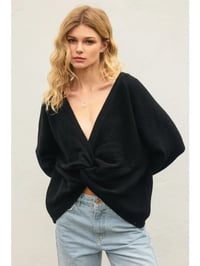 Image 1 of Knotty Knit