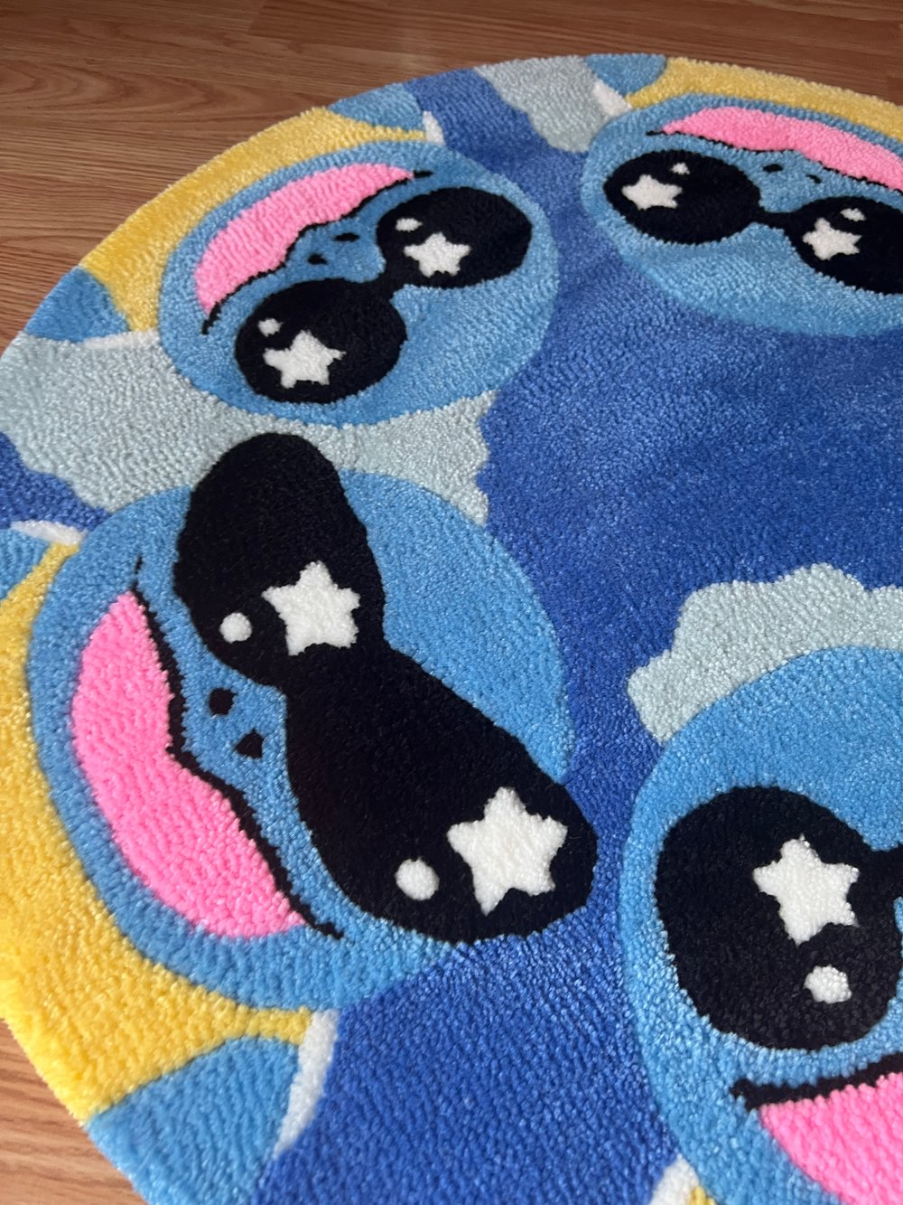 Image of Turtle Squad Rug 