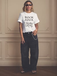 Image 2 of CAMI FLORENCE BLANCO