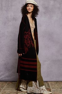 Image 3 of Montana Rose Duster 