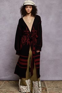 Image 1 of Montana Rose Duster 