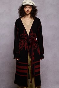 Image 2 of Montana Rose Duster 