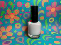 Image 2 of Nothing Nail Polish