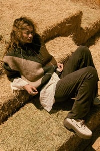 Image 2 of Hay Bale Pullover