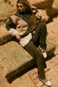 Image 3 of Hay Bale Pullover