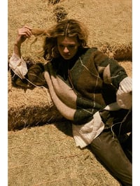 Image 1 of Hay Bale Pullover
