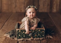 Image 1 of Double sided crate new design