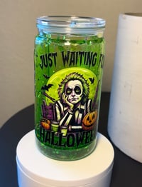 PREMADE CUP - Beetlejuice Drip 