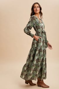 Image 5 of Sagebrush Maxi