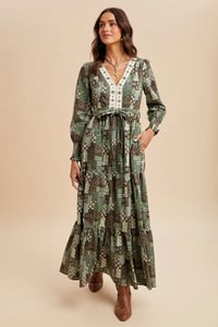 Image 2 of Sagebrush Maxi