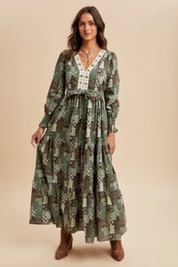 Image 4 of Sagebrush Maxi