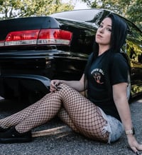 Image 4 of Strike Fast Tee