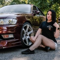 Image 3 of Strike Fast Tee