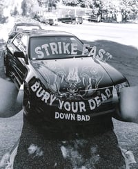 Image 5 of Strike Fast Tee