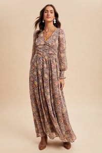 Image 1 of Buckthorn Maxi 