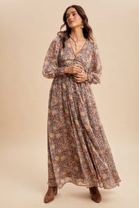 Image 3 of Buckthorn Maxi 