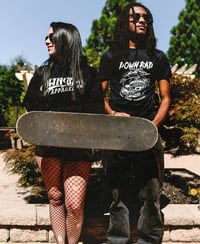 Image 2 of Shark Attack Tee