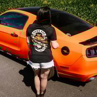 Image 8 of Faster Than You Tee