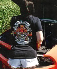 Image 1 of Faster Than You Tee