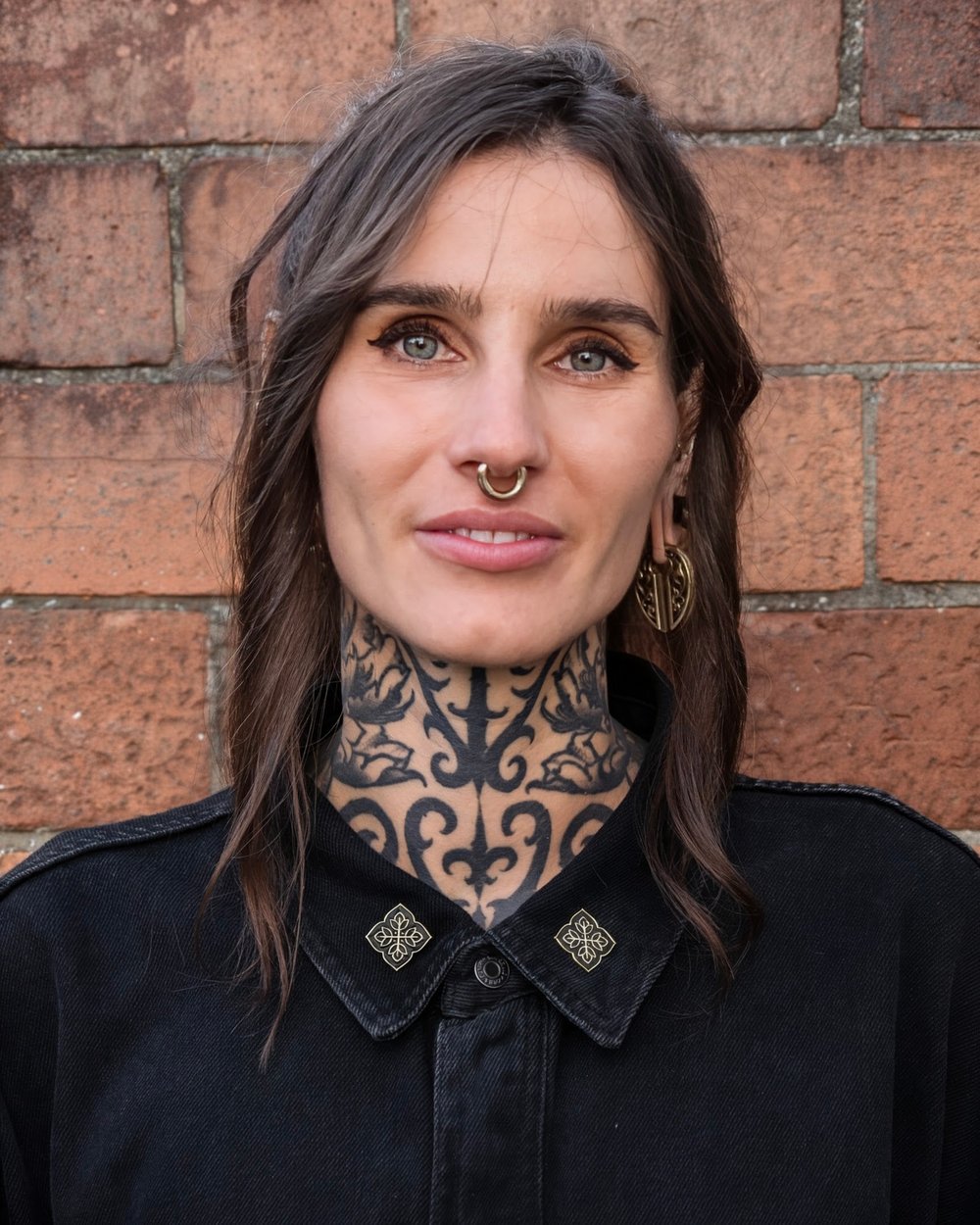 Enamel Pins by Darkmaa