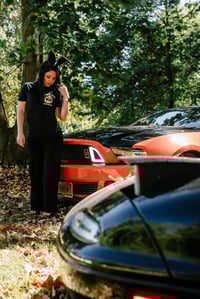 Image 8 of Stay True Skull Tee