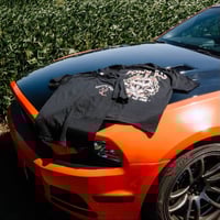 Image 7 of Stay True Skull Tee