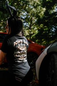 Image 4 of Stay True Skull Tee