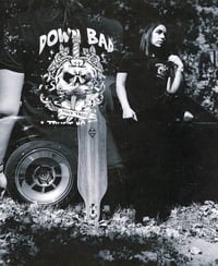 Image 3 of Stay True Skull Tee