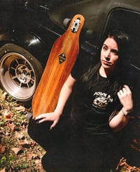 Image 5 of Stay True Skull Tee